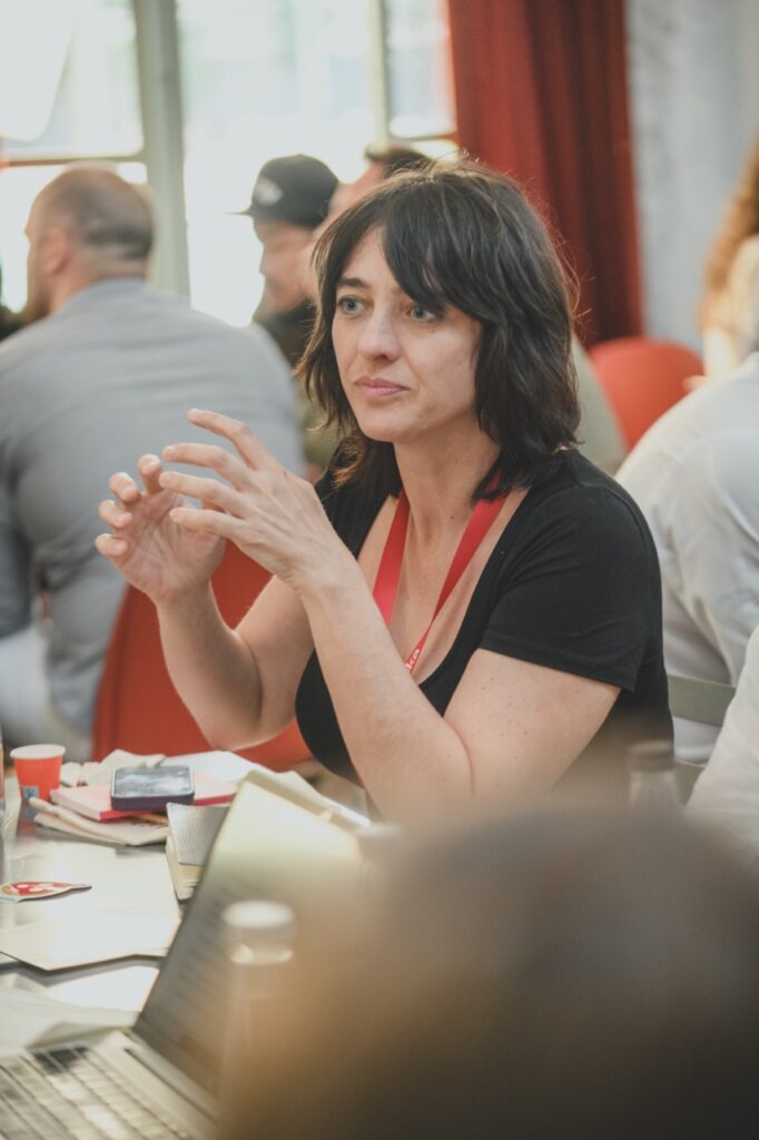 Foto di Gaia Menchicchi