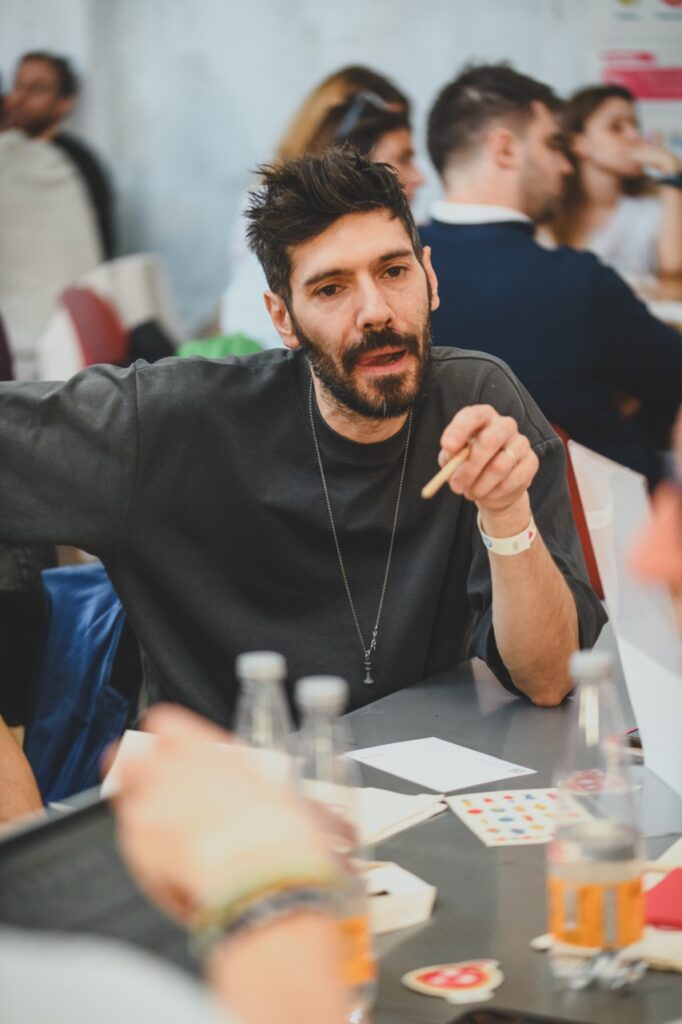 Foto di Gaia Menchicchi