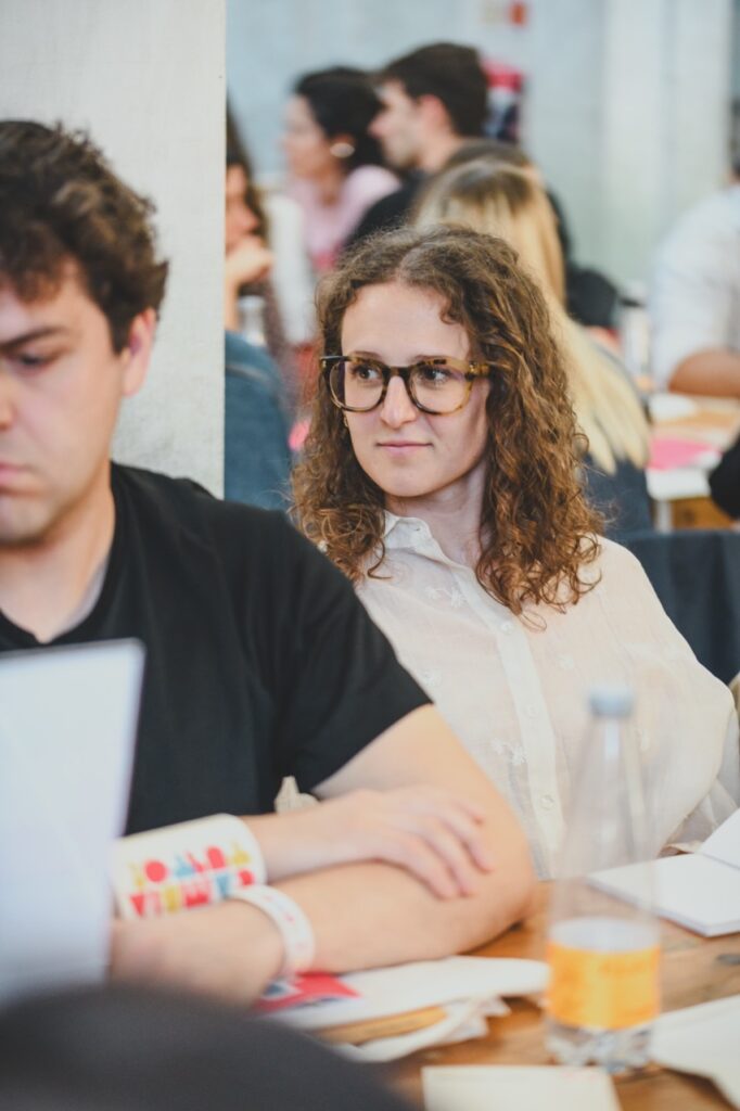 Foto di Gaia Menchicchi