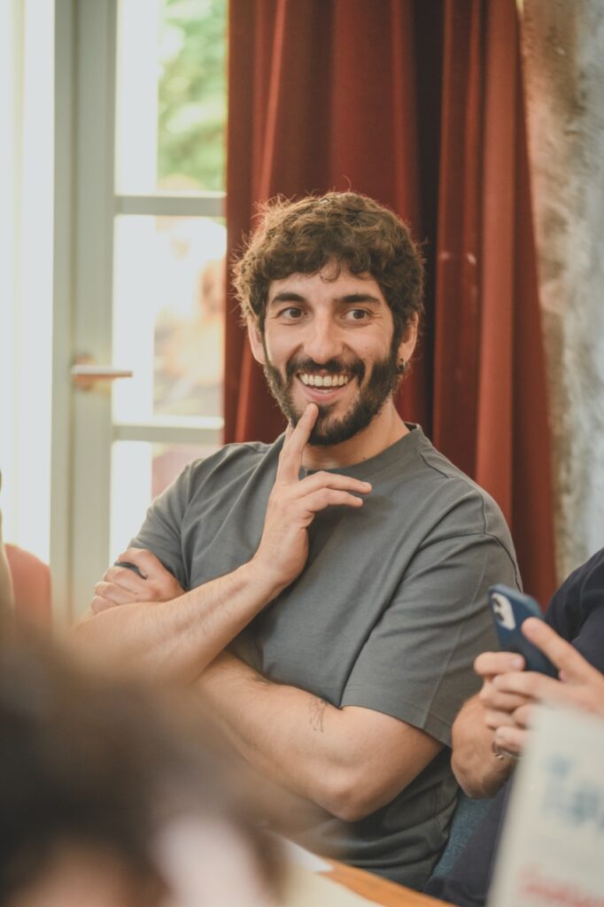 Foto di Gaia Menchicchi