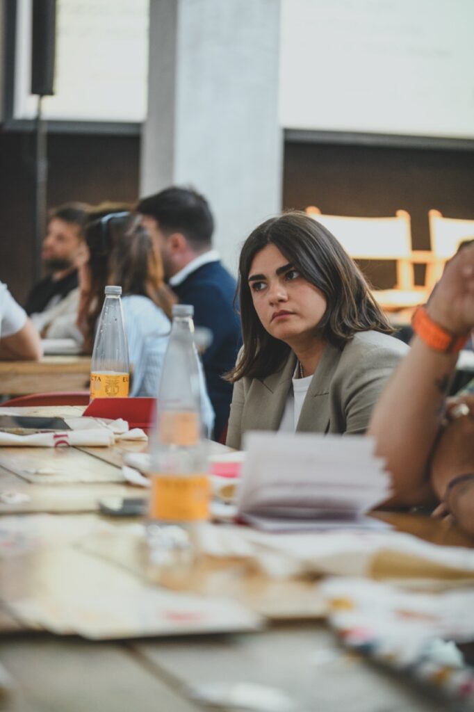Foto di Gaia Menchicchi