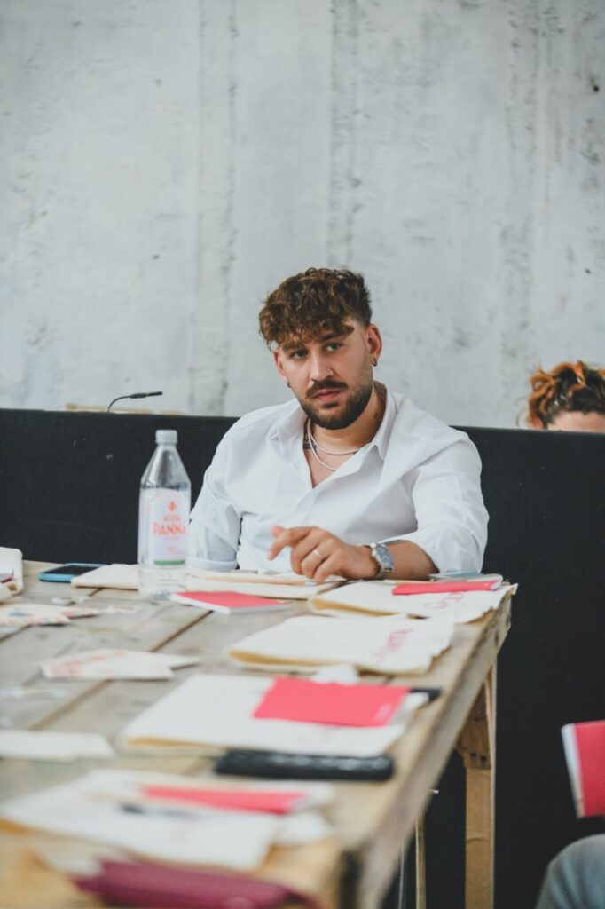 Foto di Gaia Menchicchi