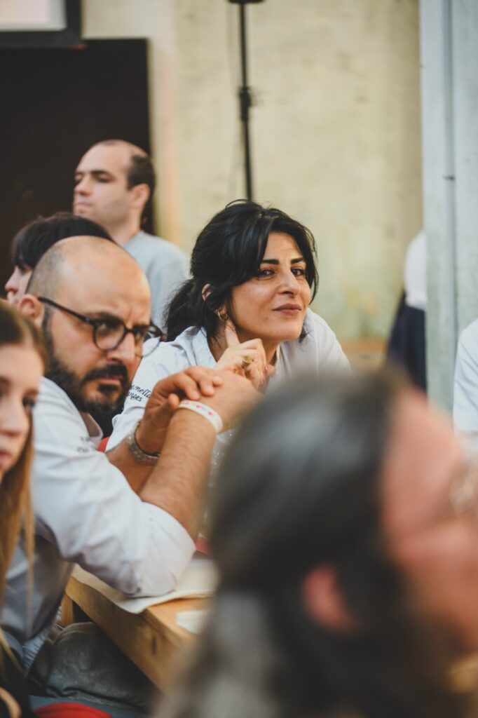 Foto di Gaia Menchicchi
