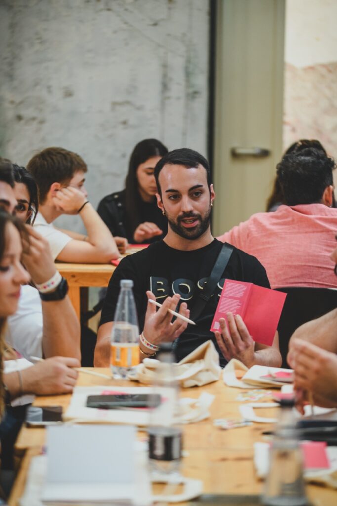 Foto di Gaia Menchicchi