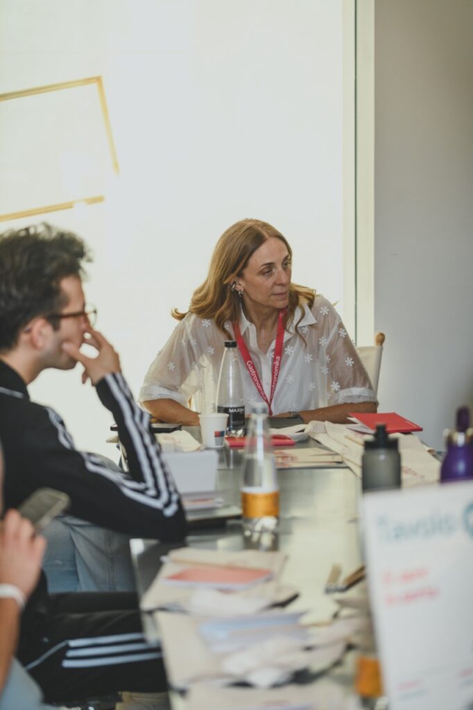 Foto di Gaia Menchicchi