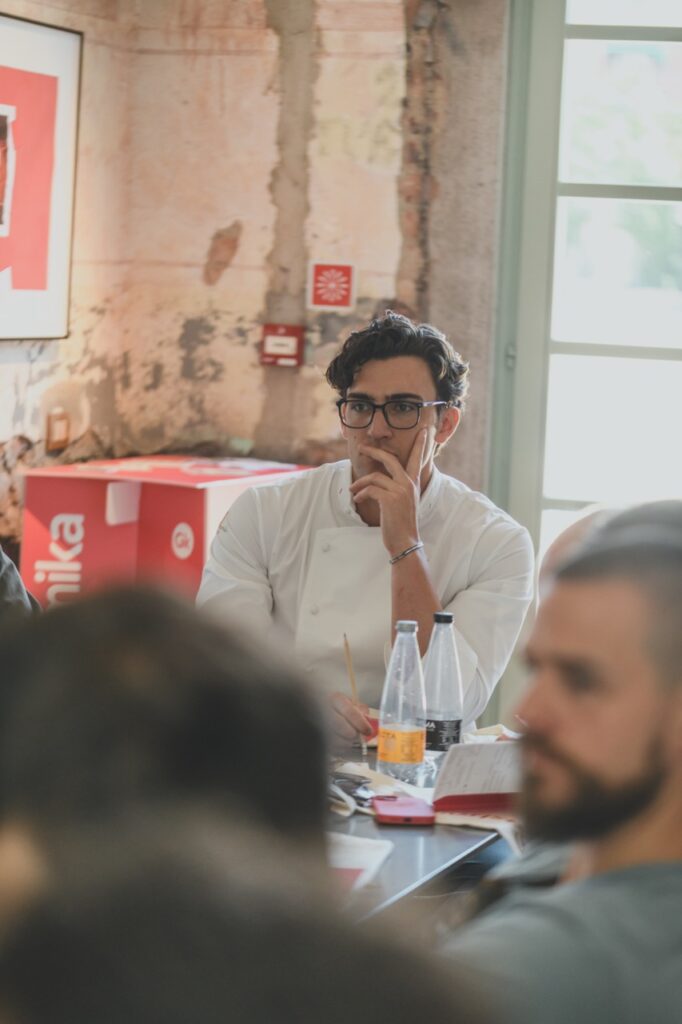 Foto di Gaia Menchicchi