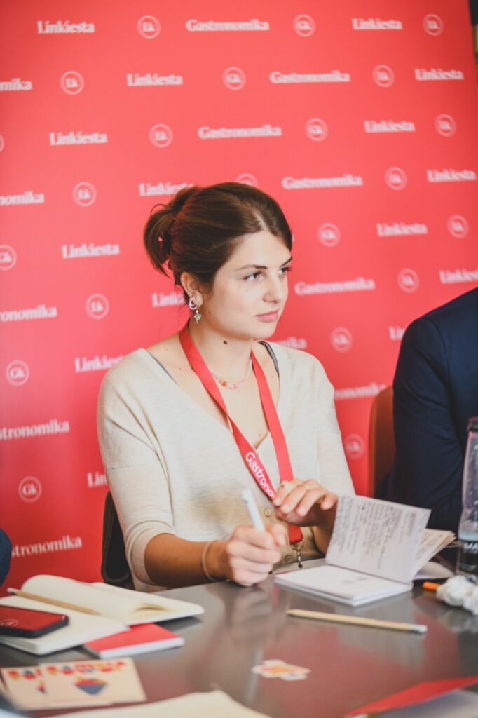 Foto di Gaia Menchicchi