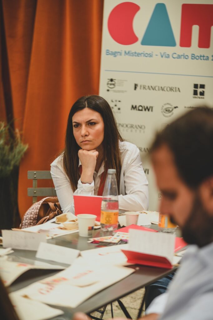 Foto di Gaia Menchicchi