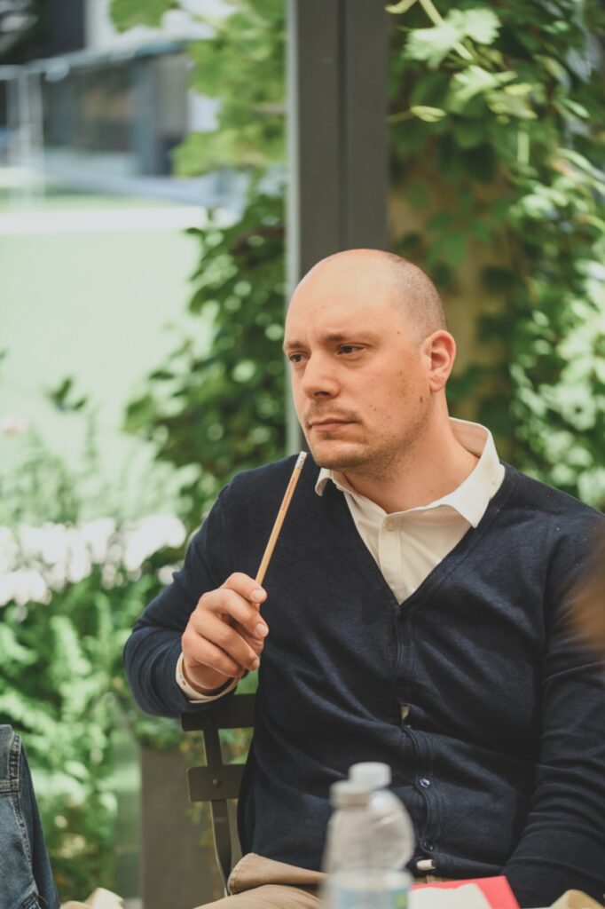 Foto di Gaia Menchicchi
