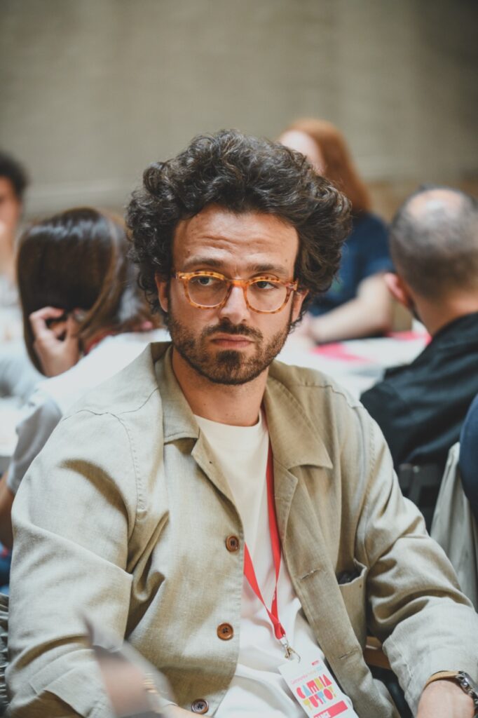 Foto di Gaia Menchicchi