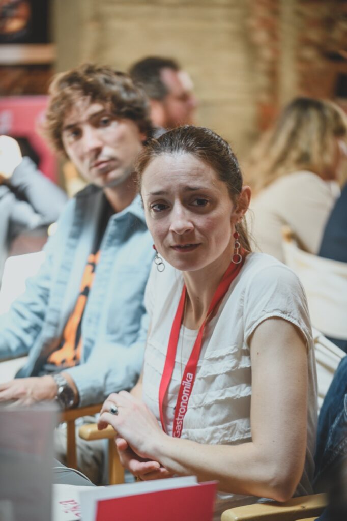 Foto di Gaia Menchicchi