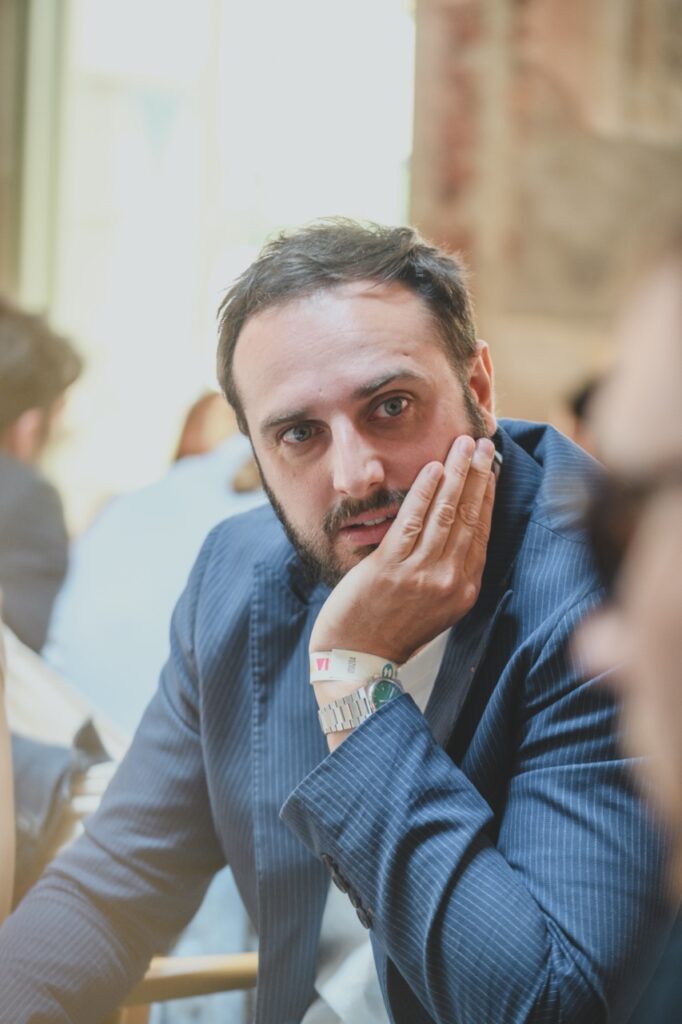 Foto di Gaia Menchicchi