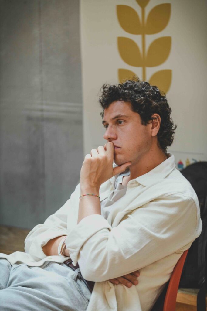 Foto di Gaia Menchicchi