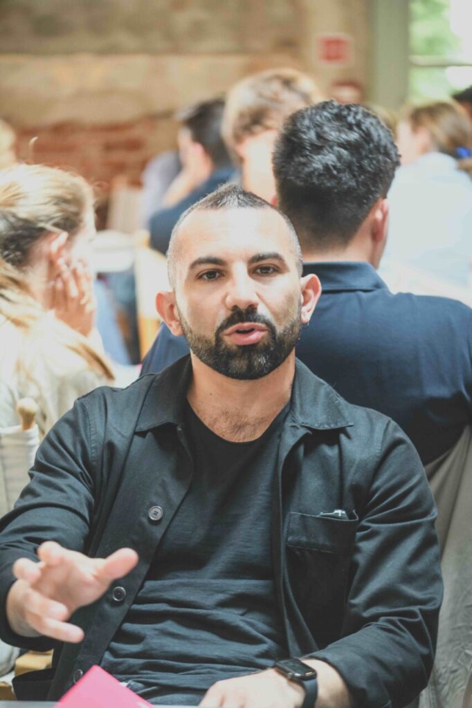 Foto di Gaia Menchicchi
