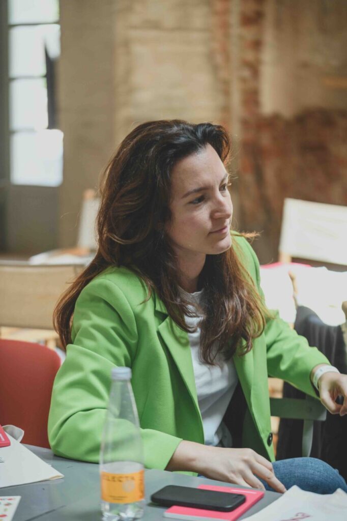Foto di Gaia Menchicchi