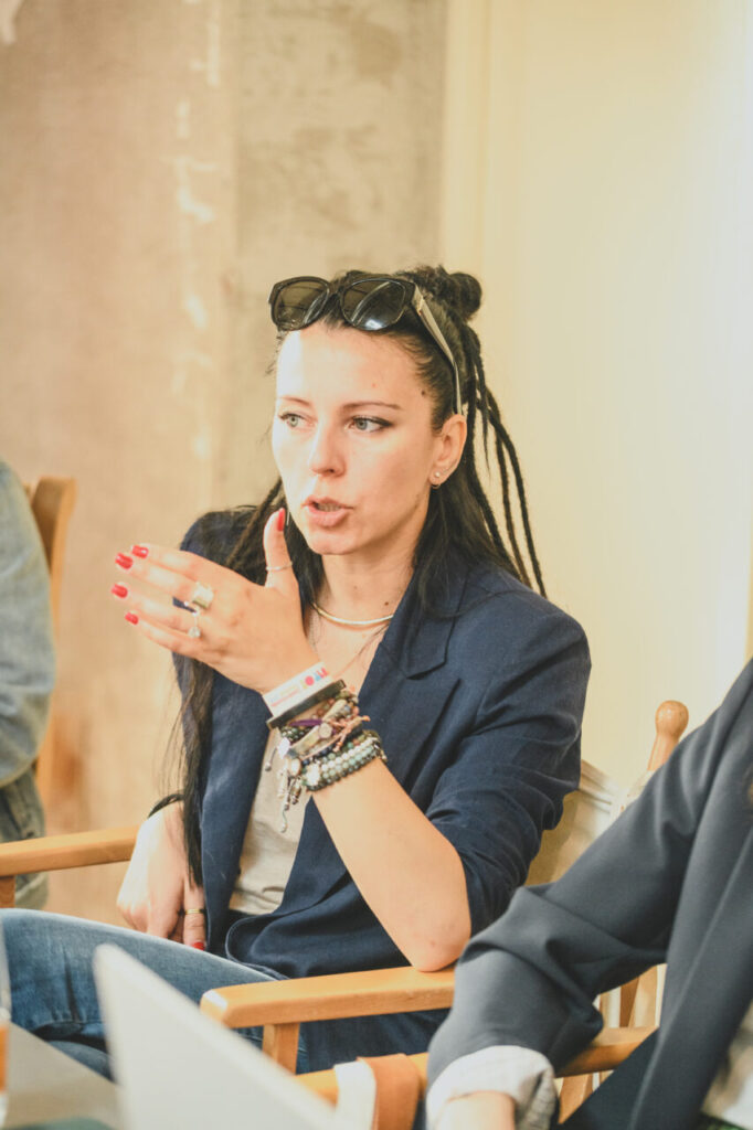 Foto di Gaia Menchicchi