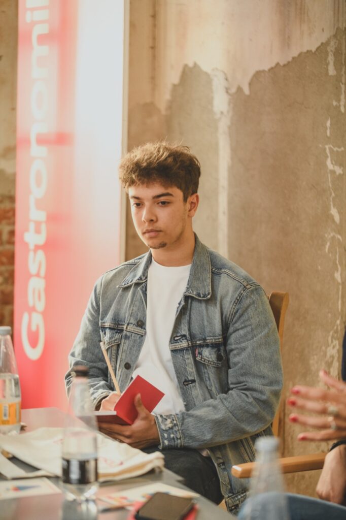 Foto di Gaia Menchicchi