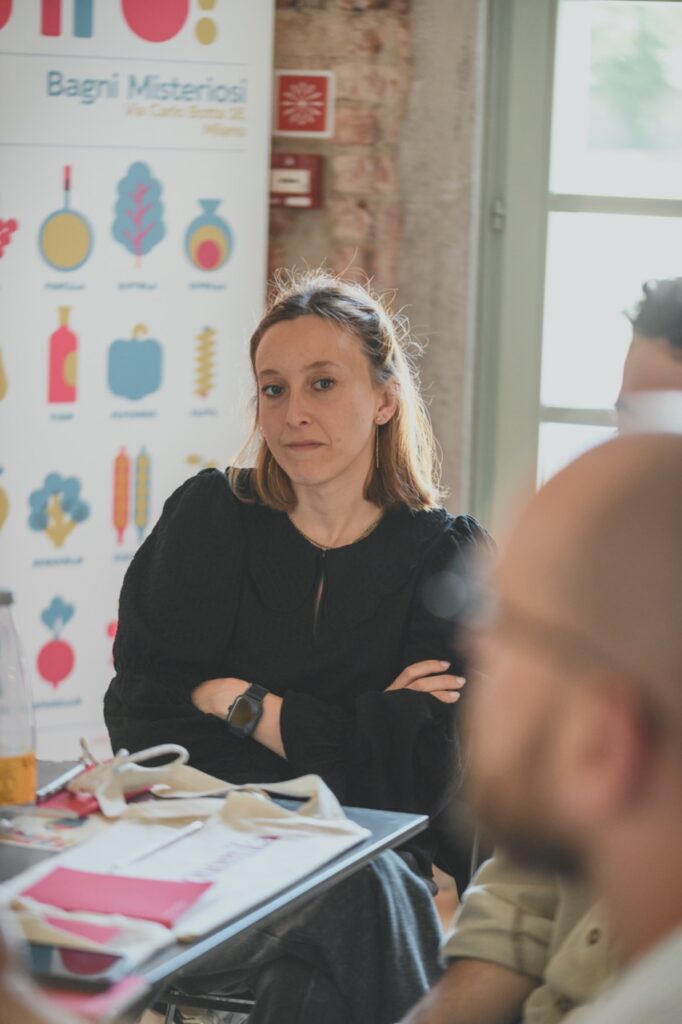 Foto di Gaia Menchicchi