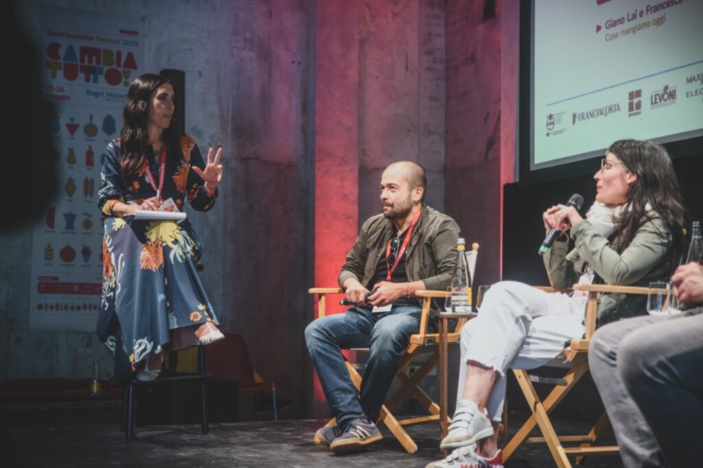 Foto di Gaia Menchicchi