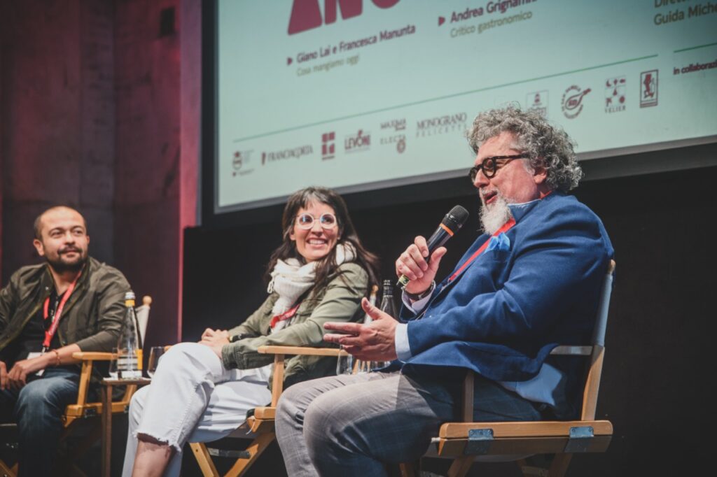 Foto di Gaia Menchicchi