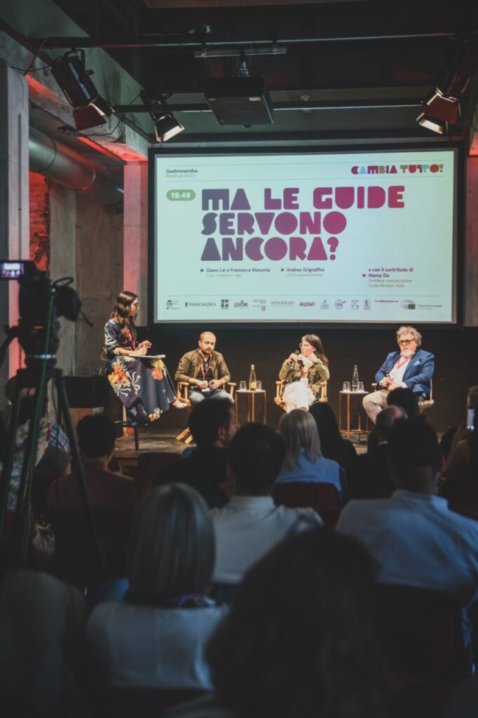 Foto di Gaia Menchicchi
