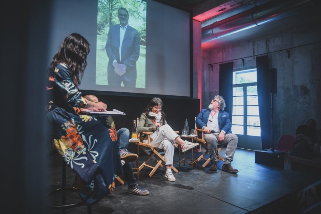 Foto di Gaia Menchicchi