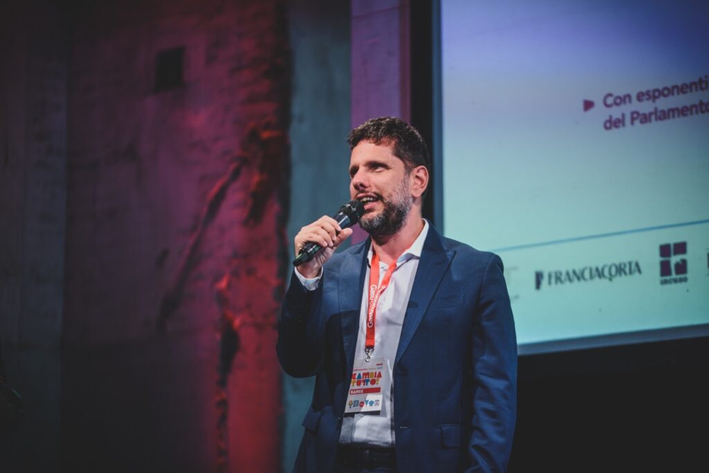 Foto di Gaia Menchicchi