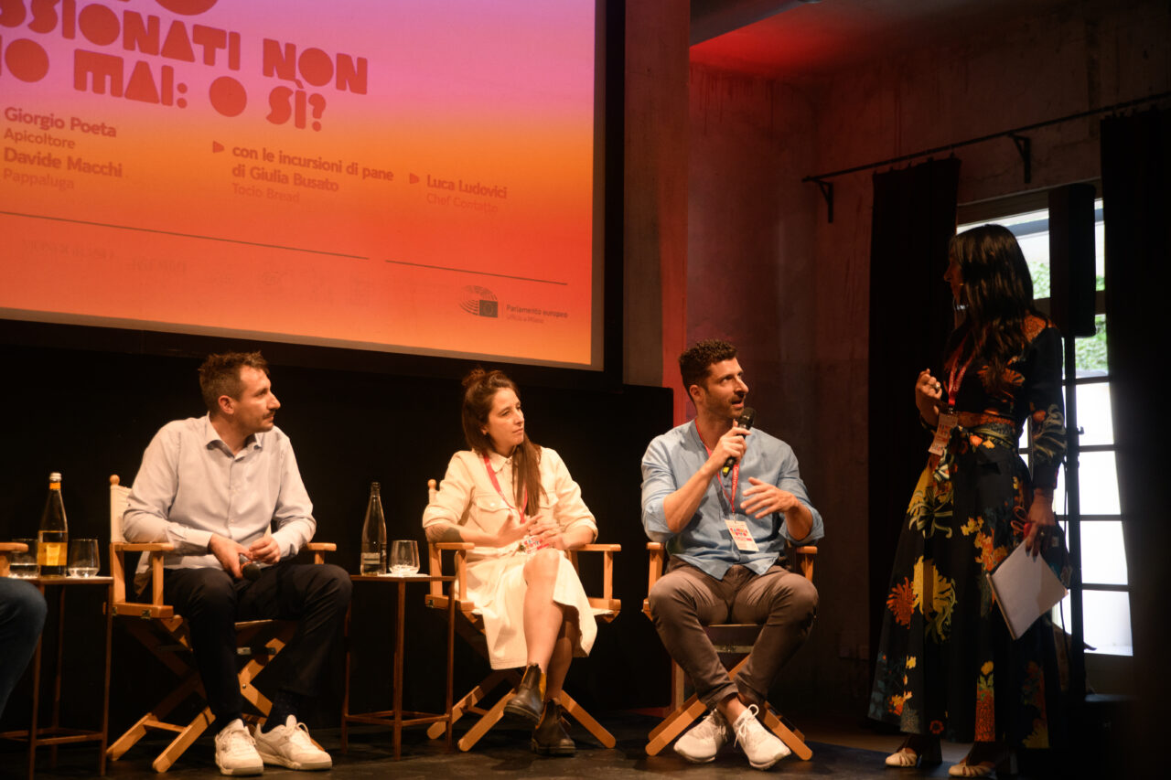 foto di Gaia Menchicchi