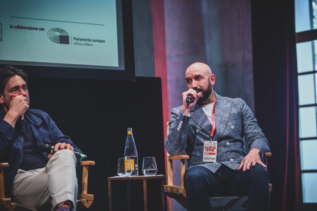 Foto di Gaia Menchicchi