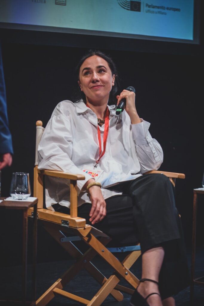 Foto di Gaia Menchicchi