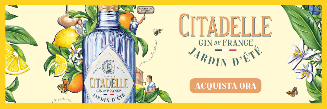 Citadelle Jardin d'Été