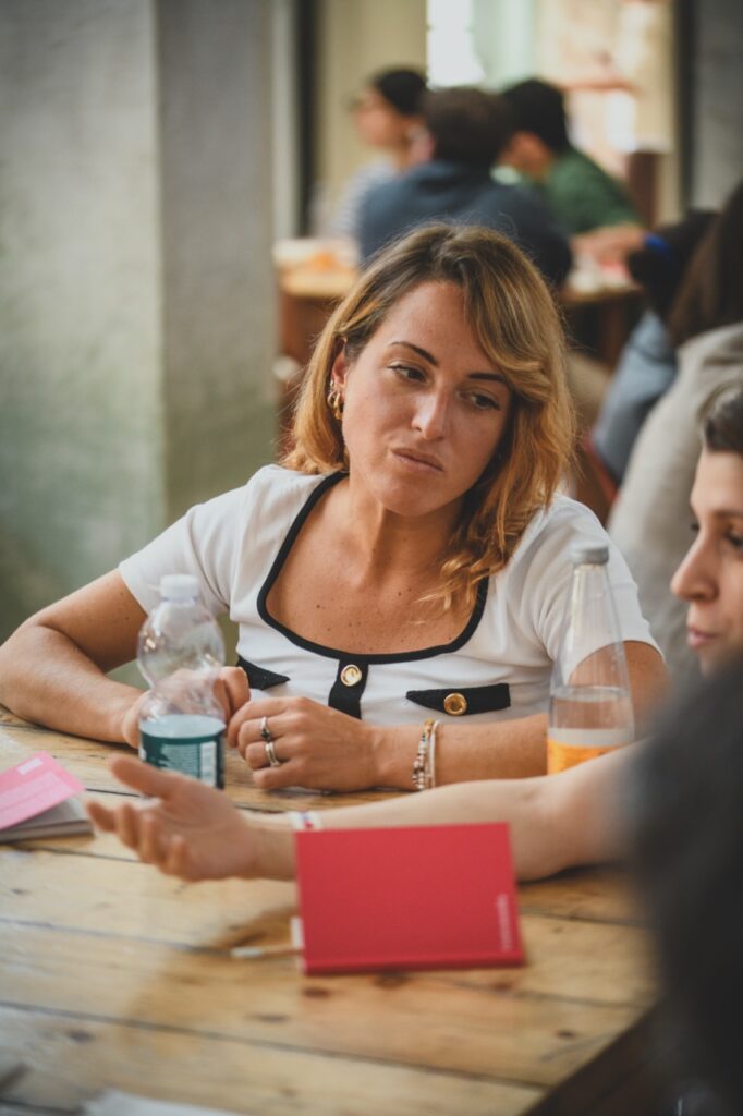 Foto di Gaia Menchicchi