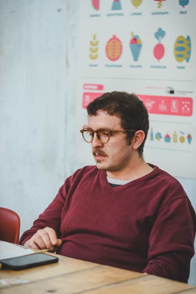 Foto di Gaia Menchicchi