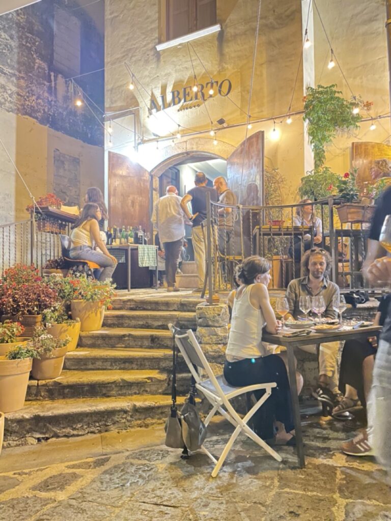 Foto di Chiara Di Paola