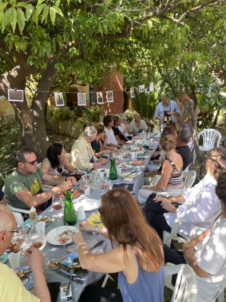 Foto di Chiara Di Paola