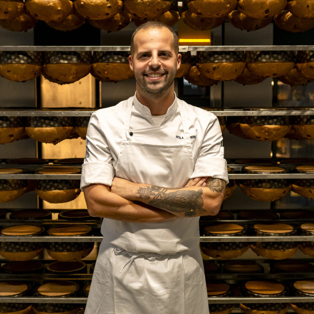 Nicola Olivieri