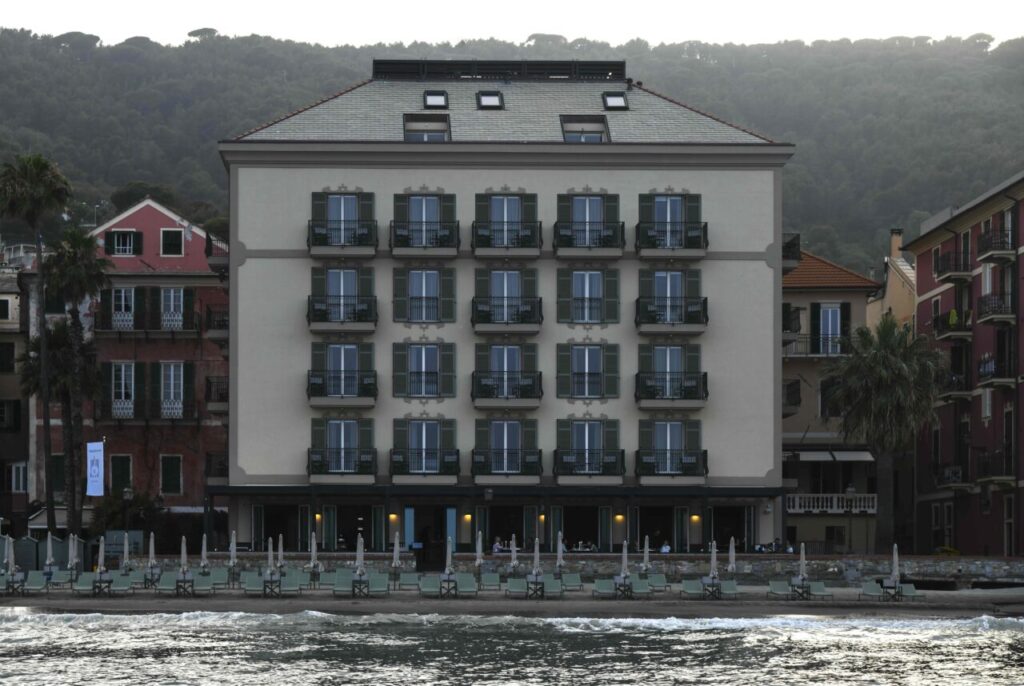 Hotel Windsor