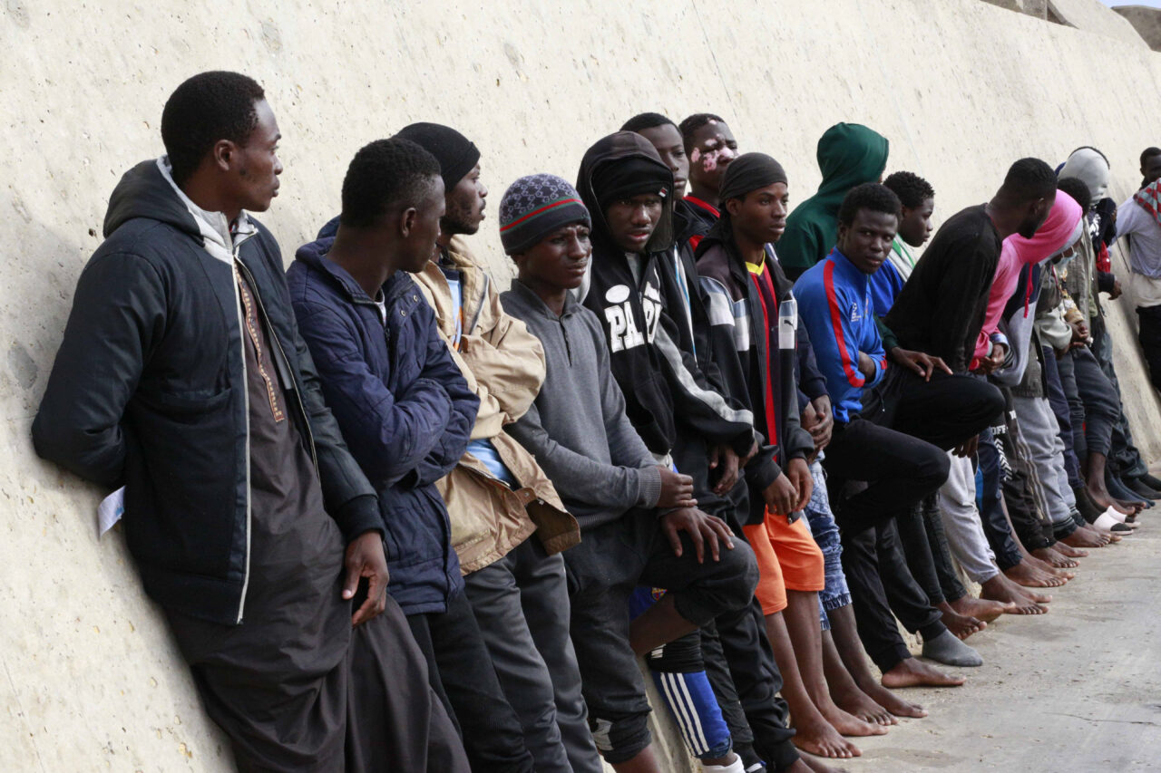 cosa sappiamo delle torture subite dai migranti nei centri di detenzione libici da Linkiesta.it cosa sappiamo delle torture subite dai migranti nei centri di detenzione libici