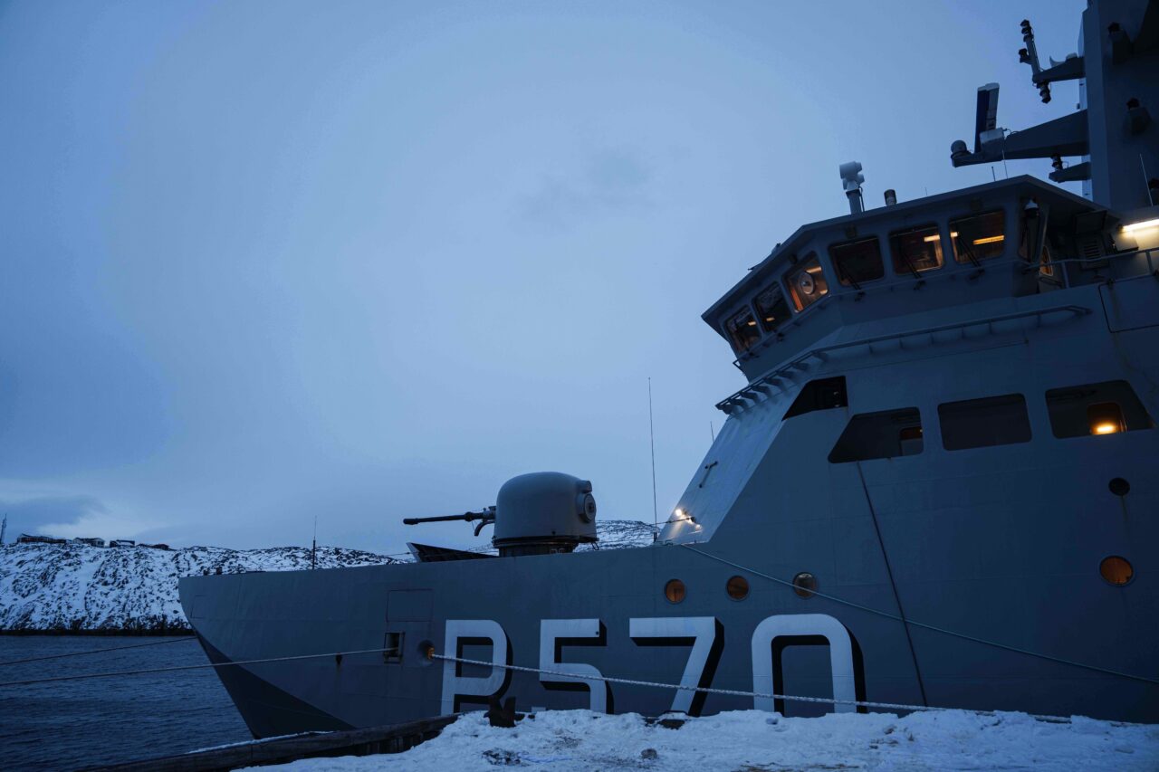 l8217artico ormai 232 una questione di sicurezza anche per i paesi bassi da Linkiesta.it l8217artico ormai 232 una questione di sicurezza anche per i paesi bassi