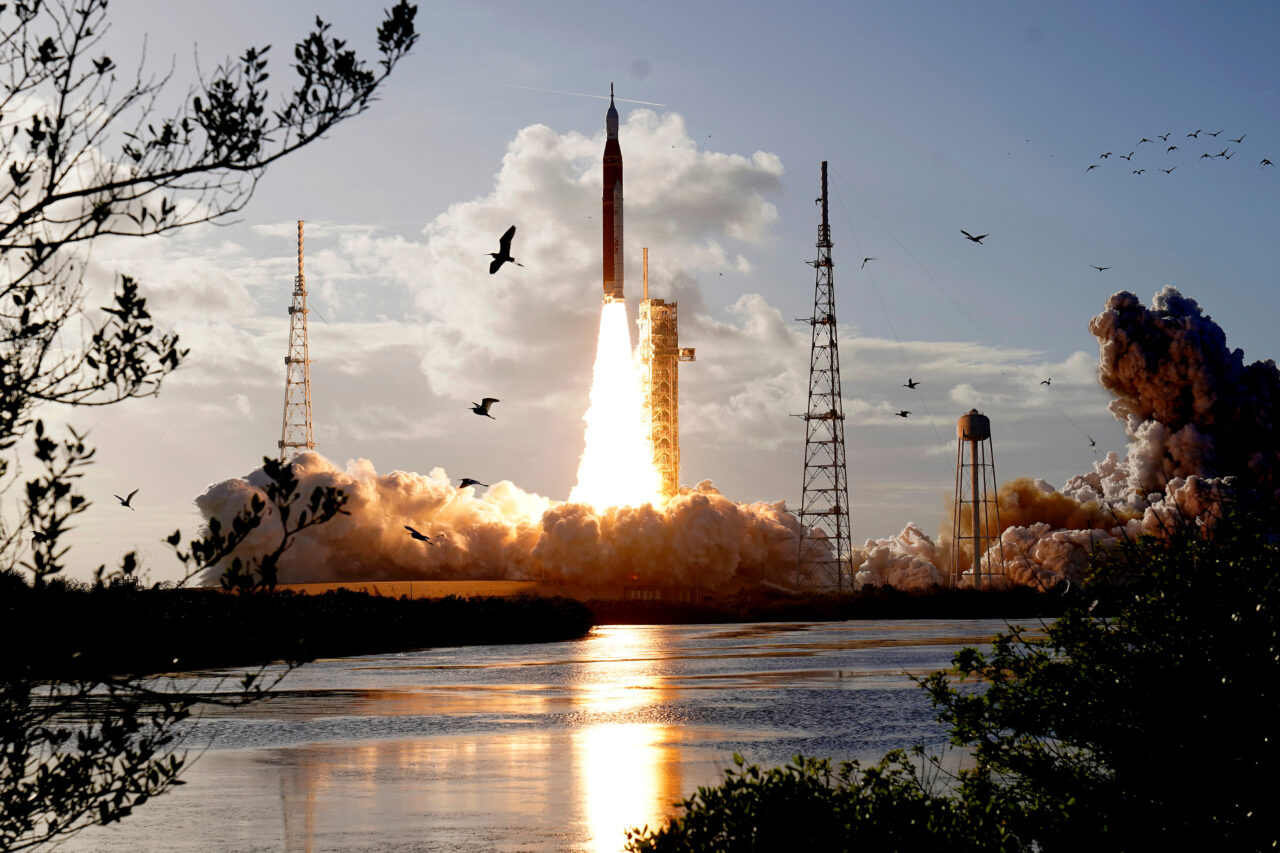 La missione Artemis II rilancia la leadership americana nello spazio profondo