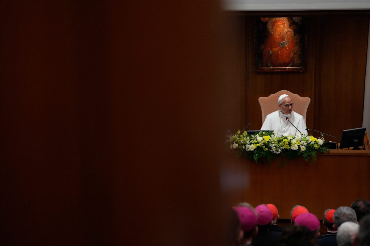 la dottrina digitale della chiesa e la sveglia per il mondo libero da Linkiesta.it la dottrina digitale della chiesa e la sveglia per il mondo libero