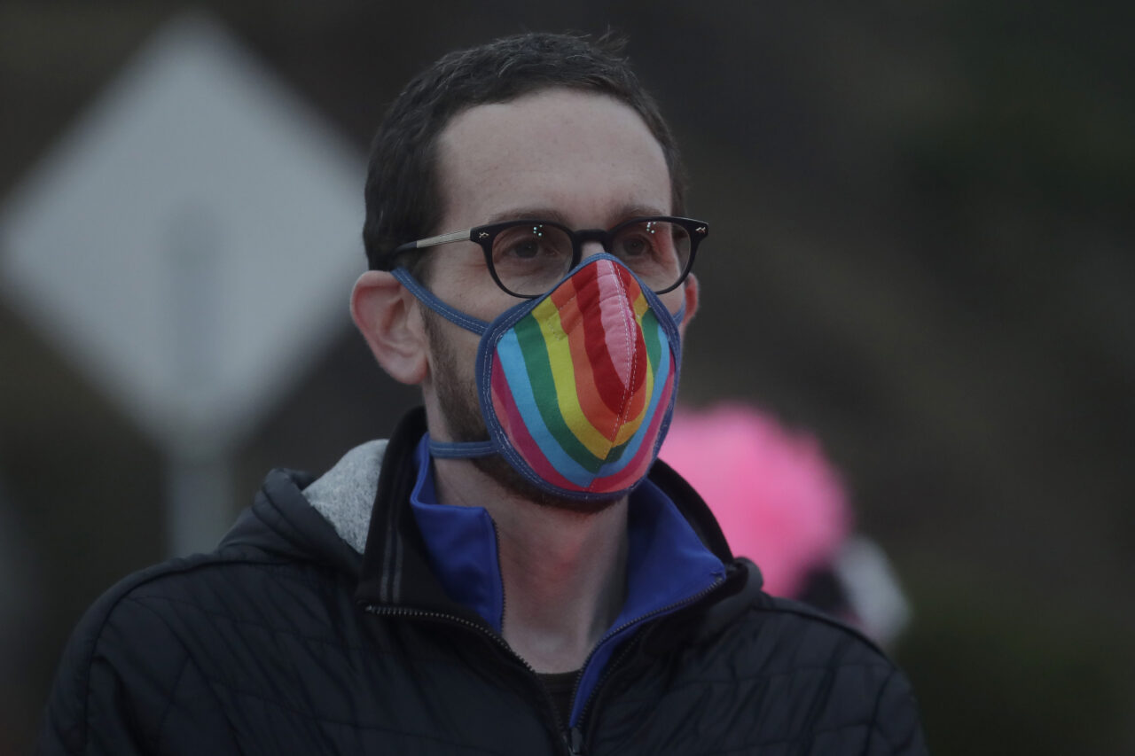 Scott Wiener, e il destino dei politici ostaggio dai cuoricini