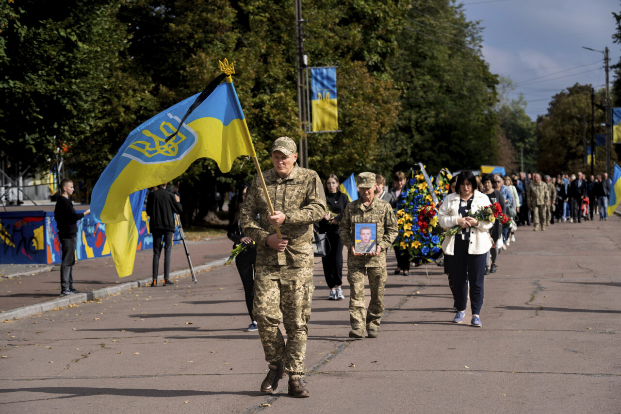 l8217incredibile resistenza ucraina ha smentito cialtroni ed esperti da Linkiesta.it l8217incredibile resistenza ucraina ha smentito cialtroni ed esperti