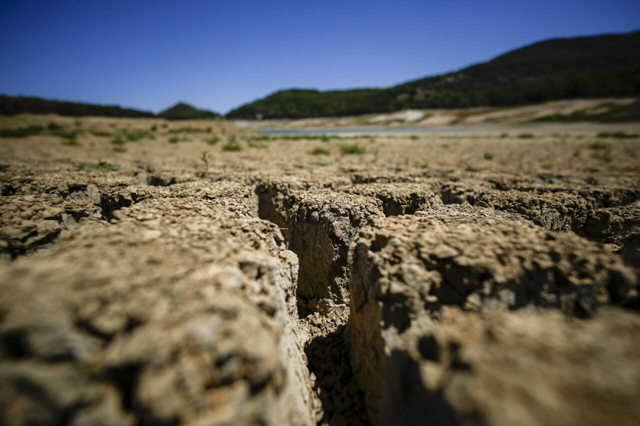 In Sicilia l’emergenza idrica è finita, ma l’acqua non lo sa