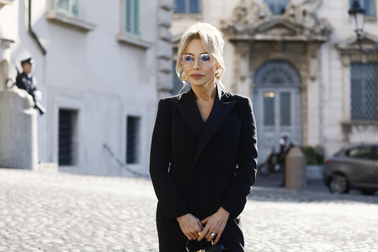 marina berlusconi pu242 aiutare forza italia a liberare meloni da vannacci da Linkiesta.it marina berlusconi pu242 aiutare forza italia a liberare meloni da vannacci