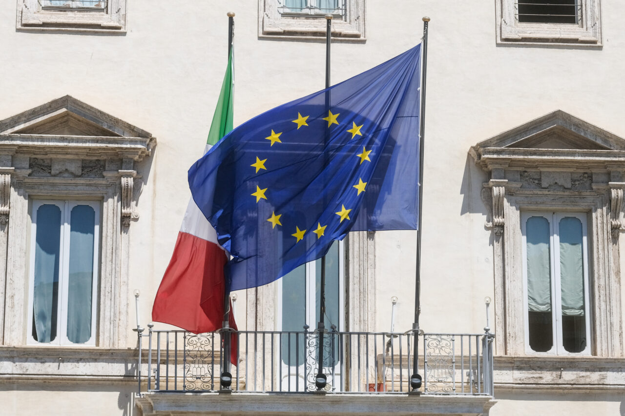Picierno, Madia, Gualmini, Quartapelle e Malpezzi 