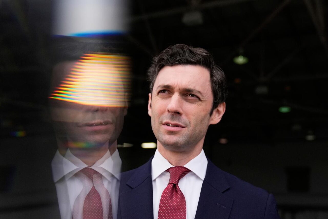 jon ossoff il giovane senatore democratico emerso dalla georgia trumpiana da Linkiesta.it jon ossoff il giovane senatore democratico emerso dalla georgia trumpiana