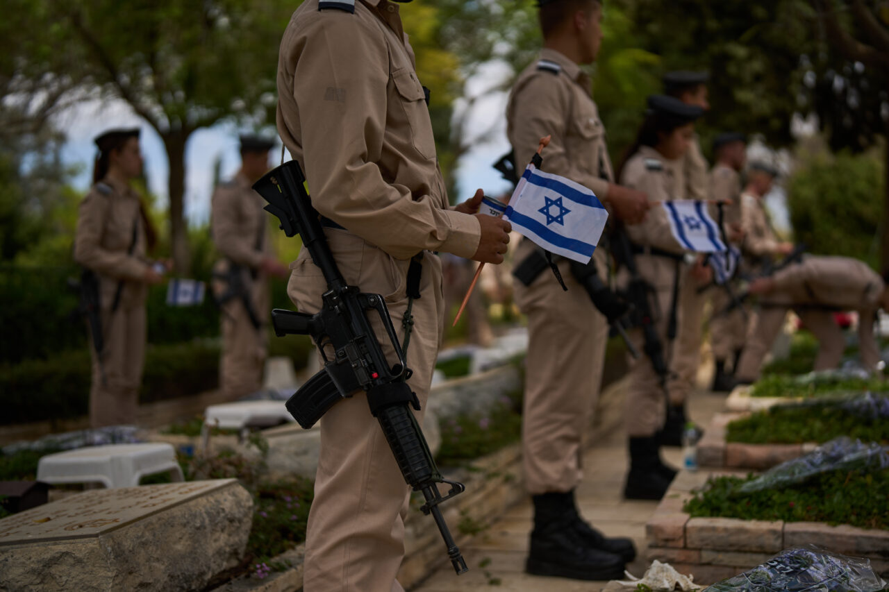 israele guarda al generale eisenkot per voltare pagina dopo netanyahu da Linkiesta.it israele guarda al generale eisenkot per voltare pagina dopo netanyahu