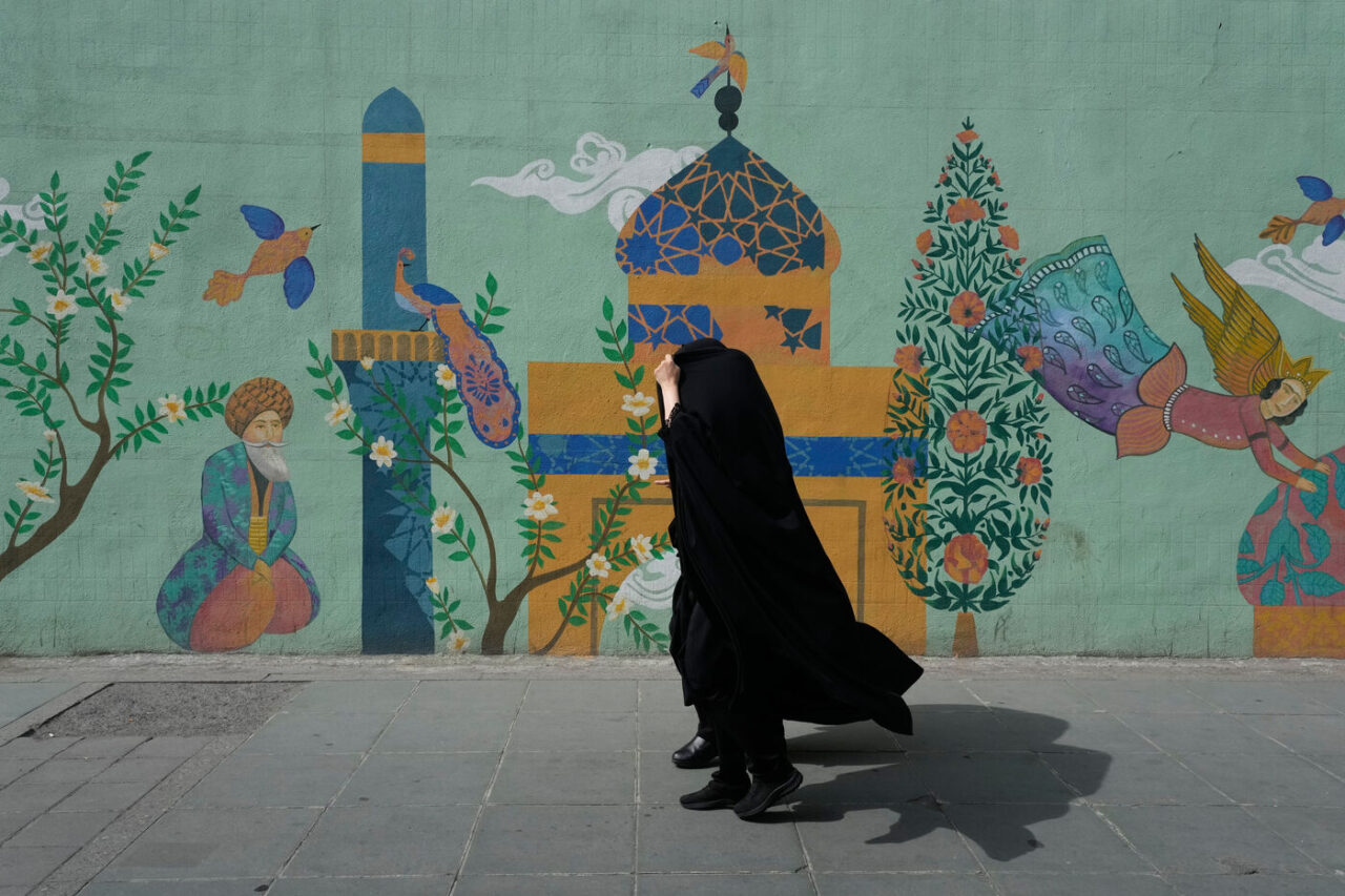 Il cinema iraniano racconta la resistenza e il coraggio di chi lotta contro l’oppressione