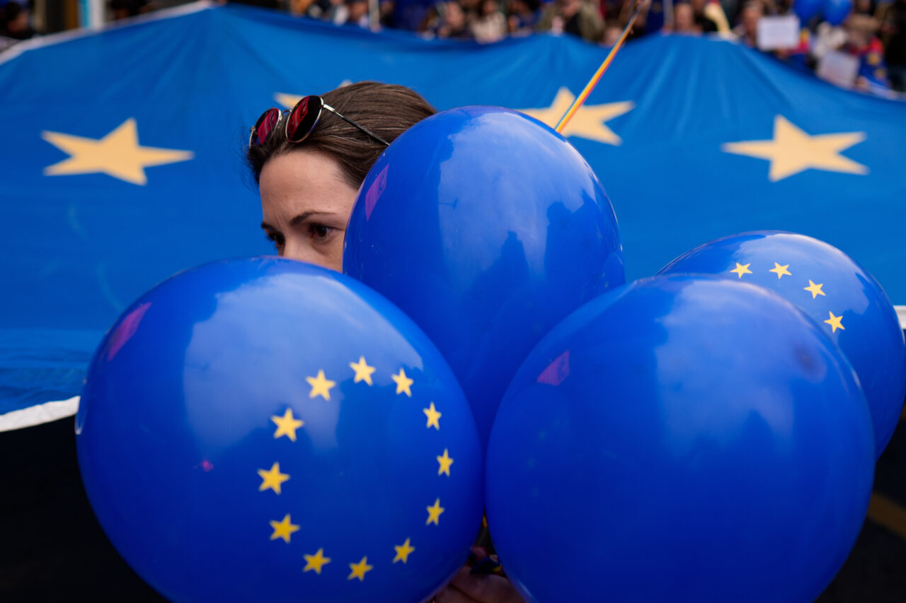 il bilancio europeo resta prigioniero del calcolo tra contributi versati e finanziamenti ricevuti da Linkiesta.it il bilancio europeo resta prigioniero del calcolo tra contributi versati e finanziamenti ricevuti